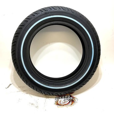 Dunlop - 45006655 - D402 Harley-Davidson Front Tire, MT90B16 for