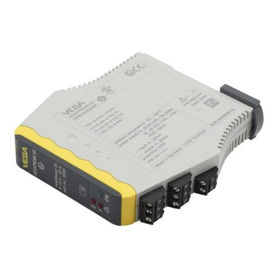 Vega VEGATRENN142 SEPAR142.ACXXKBX Ver. 1.0.1 feed separator two channel -used-