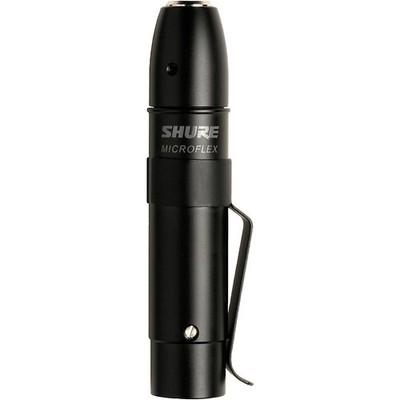 Shure RK100PK In-line Preamplifier for MX Series Microphones