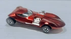 Hot Wheels Redline Twin Mill Red ￼