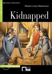 Kidnapped: Reading  Training. Beginner Step 2 von ... | Buch | Zustand sehr gut