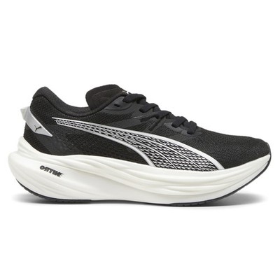 PUMA Deviate Nitro 3 Running  Womens Black Sneakers Athletic Shoes 30970801