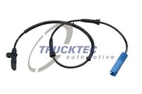 Trucktec Automotive Sensor, Raddrehzahl Hinterachse Beidseitig FüR BMW
