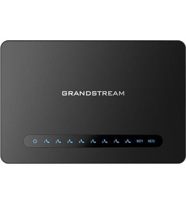 Grandstream HT818 V2  NAT Router