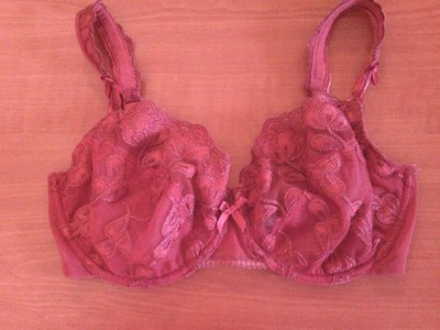 Playtex Bügel BH UK 34DD USA 34D EURO 75E FRANKREICH 90E AUST 12DD