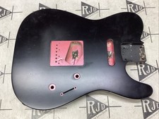 80 s Jackson Charvel Japan Model 7 Tele Guita...