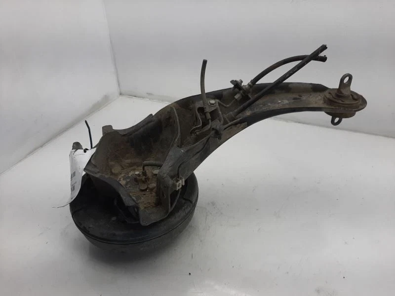 2016 JEEP COMPASS Rear Knuckle/Stub  Foto 2 de 4