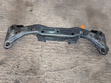 BMW E36 M3 convertible  front sub frame engine cradle front axle carrier 210