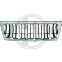 1X KüHlergitter Diederichs 2612240 FüR Chrysler