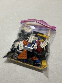 LEGO Creator Sunset Street Bike 31059 Complete Set with Instructions