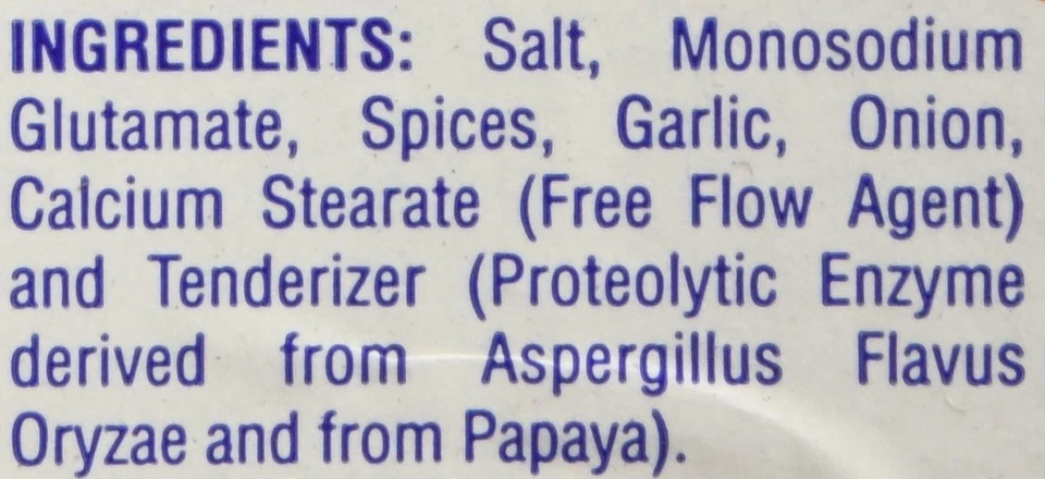 Bolner's Fiesta Extra Fancy Fajita Condimento 30 OZ - Auténtico Sabor Tex-Mex Foto 2 de 3