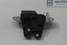 Schloss Heckklappe - A0997400600 - MERCEDES-BENZ AMG C63S (W205) 14-21 Schloss Heckklappe - A0997400600 - MERCEDES-BENZ AMG C63S (W205) 14-21