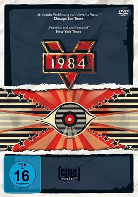 1984 (Cine Project)