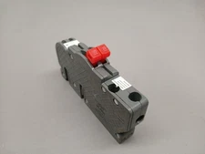 Zinsco Type UBI Z Circuit Breaker 20AMP Double Pole UBIZ-2020