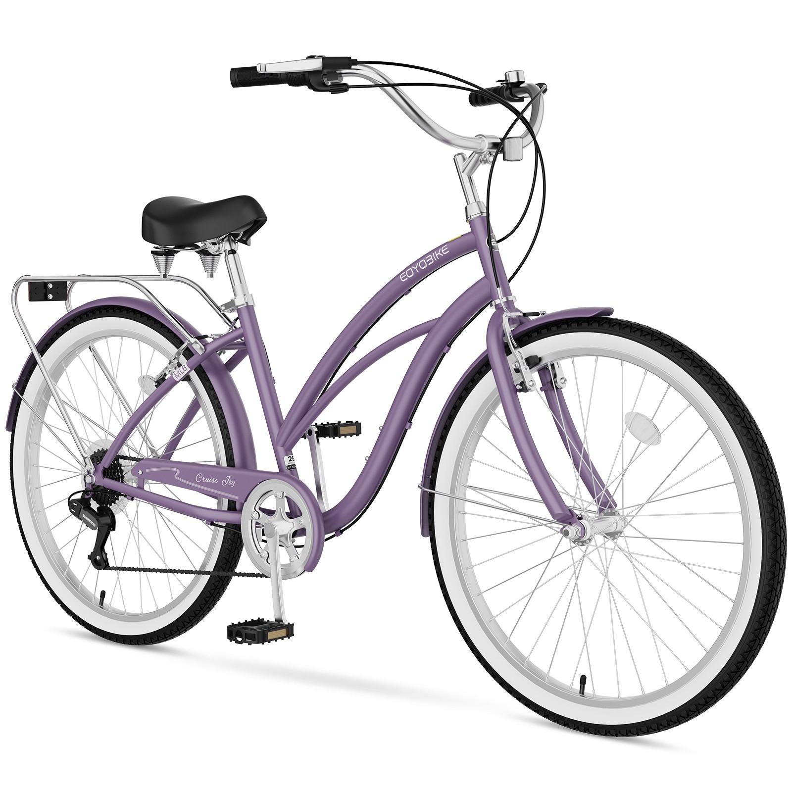 Classic Beach Bikes