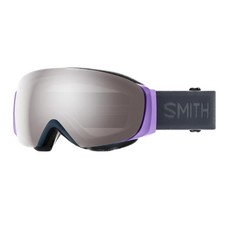 SMITH IO MAG S Goggles with ChromaPop Lens Performance Snowsports Goggle
