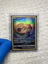 Lunatone GG11/GG70 SWSH: Crown Zenith: Galarian Gallery Holo for