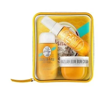 Sol de Janeiro Bum Bum Summer Set 1.7 cream, 3.0 gel, 1.01 fragrance mist NIB
