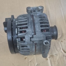  BMW MINI Cooper w11 1.6 facelift 1 R50 R52 2000-2003 amp 3-PIN ALTERNATOR
