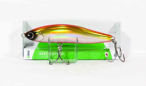 Ima Honey Trap 95S Karutora 20 grams Sinking Lure 107 (9521