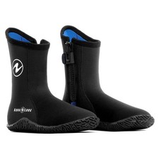 Aqua Lung 7MM Echozip Boots