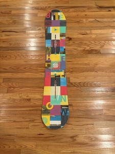 Burton Feather Snowboard | eBay