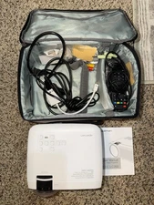 Apeman LCD LC350 Portable Digital Projector, Never Used