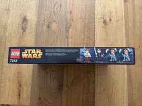 Lego - STAR WARS -  7283 Ultimate Space Battle  New/Sealed/Excellent Condition