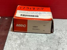 MRC 5208CFF- DOUBLE ROW ANGULAR CONTACT BEARING, 40mm BORE