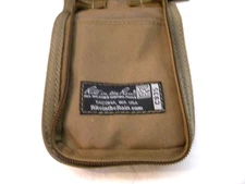 Pre-owned RITE IN THE RAIN C935 Notebook Cover Cordura for 5" x 3" Notepad