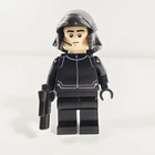 Lego First Order Shuttle Pilot Minifigure Star Wars 75197 75190 sw0871
