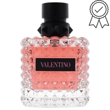 Valentino Donna Born In Roma Perfume 3.4oz EDP for Women Top Quality