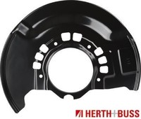Herth+Buss Jakoparts J3322014 Spritzblech FüR Bremsscheibe FüR Toyota