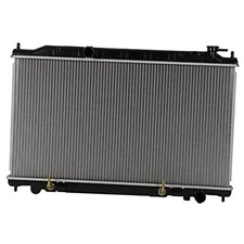  Automotive Replacement Engine radiators for 2007 2008 for 07-08 Maxima 3.5L