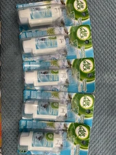 5 Air Wick Fresh Magic Compact Concentrated Automatic Spray Refill Fresh Waters