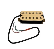 DiMarzio PAF 36th Anniversary Humbucker Cream Vintage-Style Alnico V Pickup
