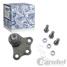 Rotule de direction Opel MERIVA