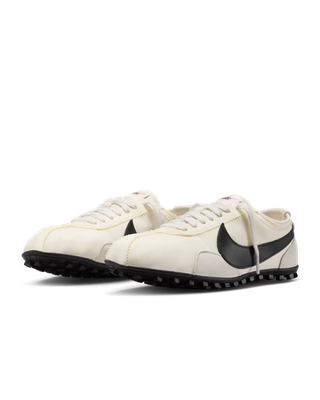 新品未使用 Nike Women's Moon Shoe OG Nike Women's Moon Shoe Soft Pearl and Black II0407-001 | eBay