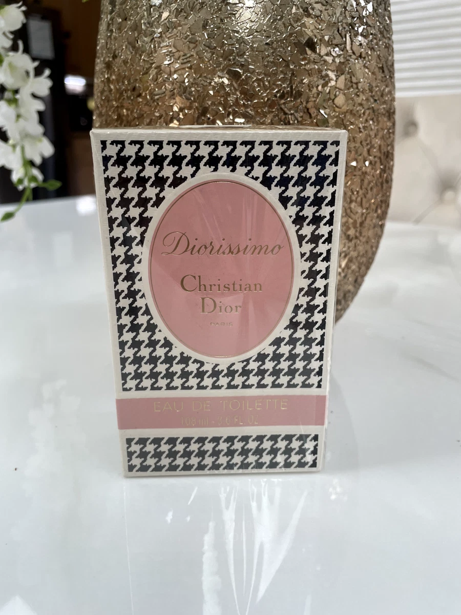 香水(女性用) Diorissimo Eau de Toilette 50ml Dior Diorissimo by Dior Fragrance Samples | DecantX | Eau de