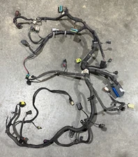 Main Engine Wiring Harness 68224579AA