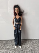 1997 Spice Girls - Girl Power Melanie C - Sporty Spice Doll