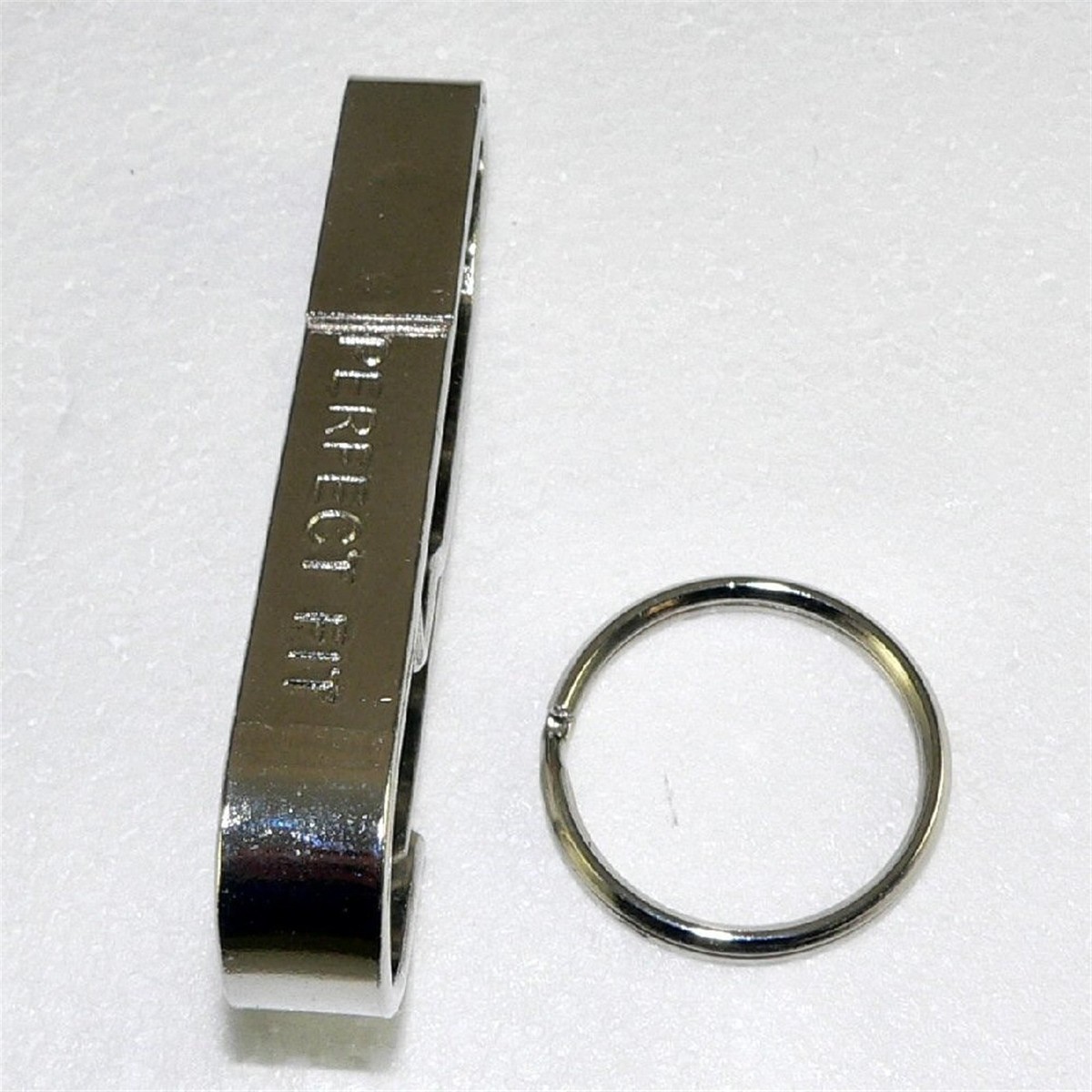 5 Pinzas Para Insignias Retráctiles Carretes Para Insignias Retráctiles