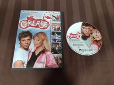 Grease 2 DVD 1982 MICHELLE PFEIFFER
