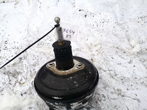 Volkswagen Passat 1999 Brake servo - booster (Servo brake) 4b36121 #1505424-32