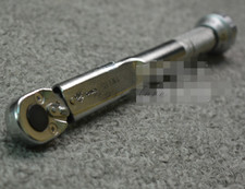 1PC QL2N QL6N4 QL25N5 Ratchet Torque Wrench