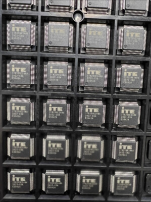 1x ITB259E248A IT82S9E248A IT8259E24BA IT8259E-248A IT8259E248A QFP64 IC Chip #D