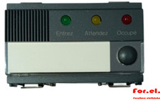 VIMAR IDEA 16455 - ELECTRONIC RESPONSE UNIT 3...
