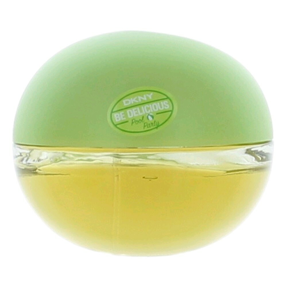 dkny be delicious pool party lime mojito