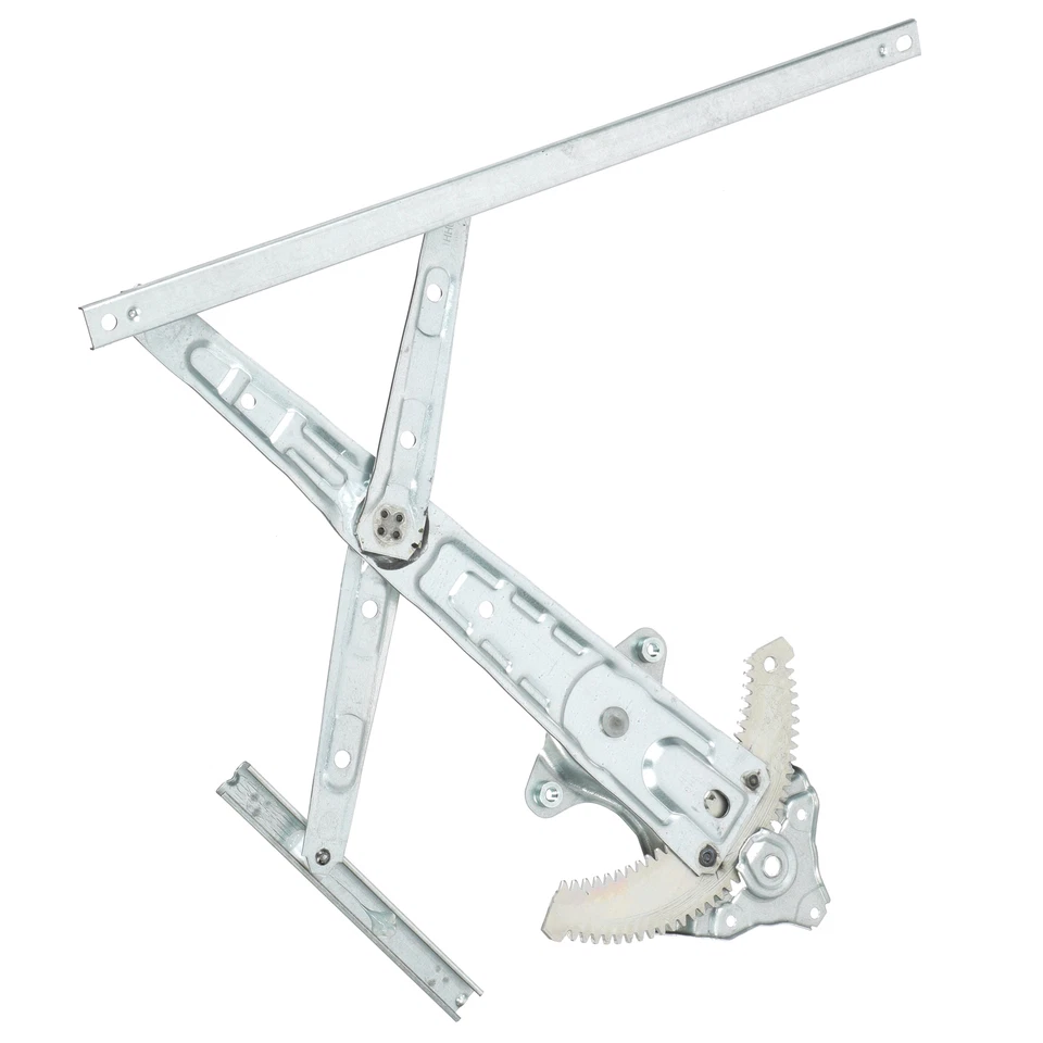 Regulador de ventana OEM 2014-2020 genuino Mitsubishi Mirage & Mirage G4 5713A317 Foto 2 de 4