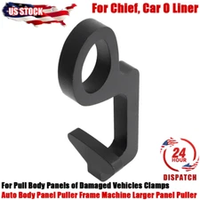 Iron Frame Machine Larger Panel Puller For Chief,Car O Liner Pull Body Panels US